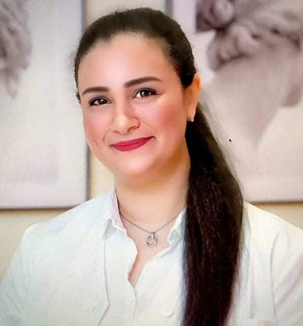 Dr Hiba Oueslati profile picture